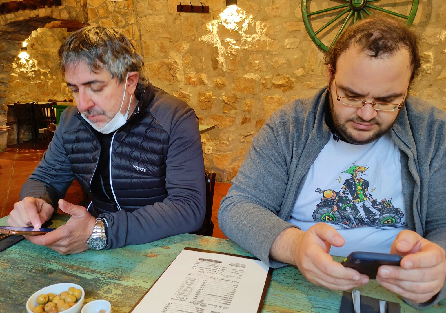 Tradicional Sortida Nadalenca a Prades (3a edició)