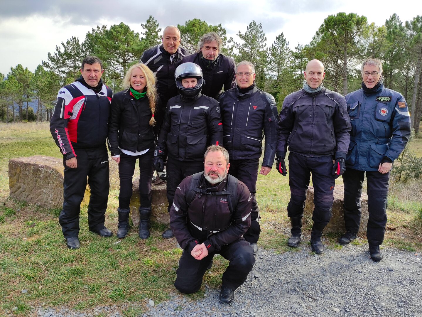 Sortida a Riudecanyes