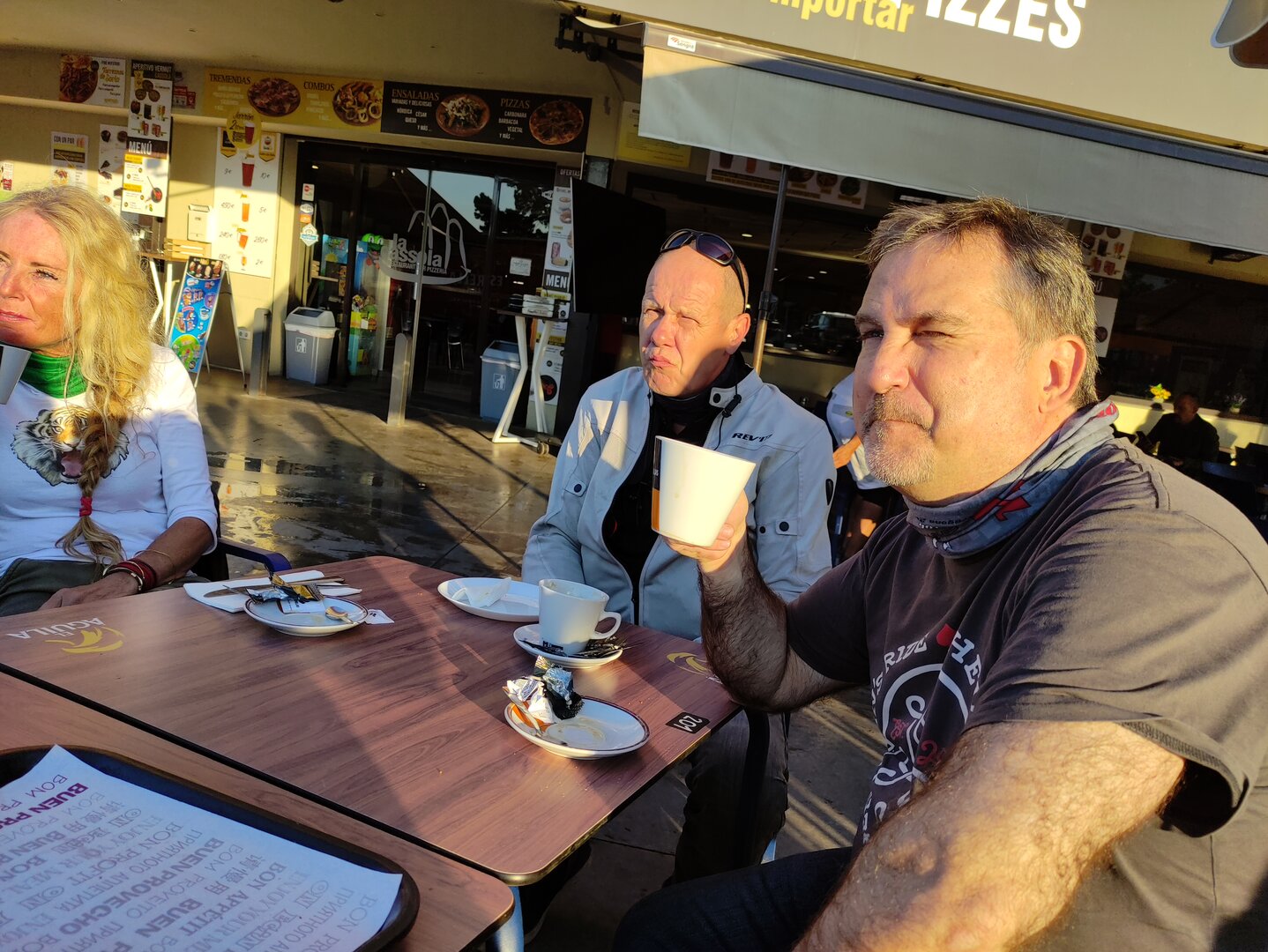 Transpirinenca 4dies-3nits Panticosa-Roncesvalles-Bossòst. 1800Km+33colls.