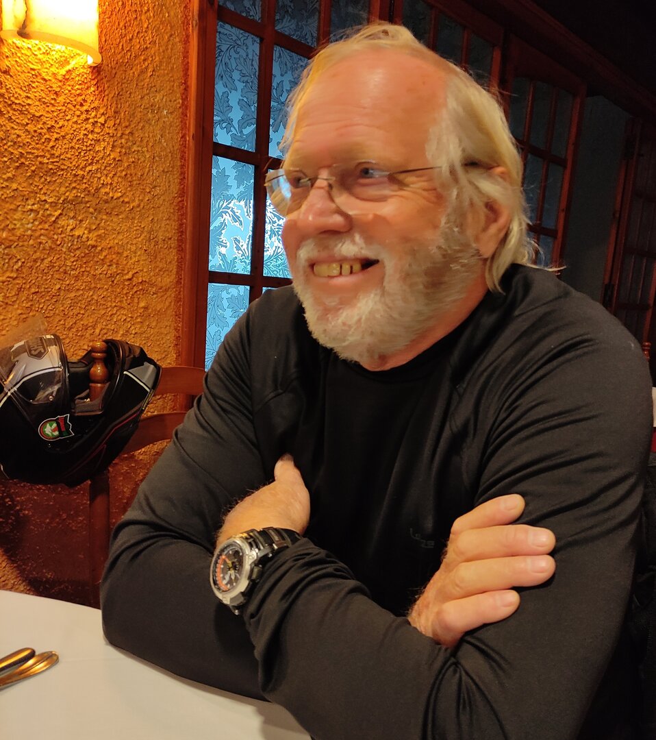 Volta motorista al Montmell, Alt Camp, Illa, Farena, La Mussara, Montferri, Foix 