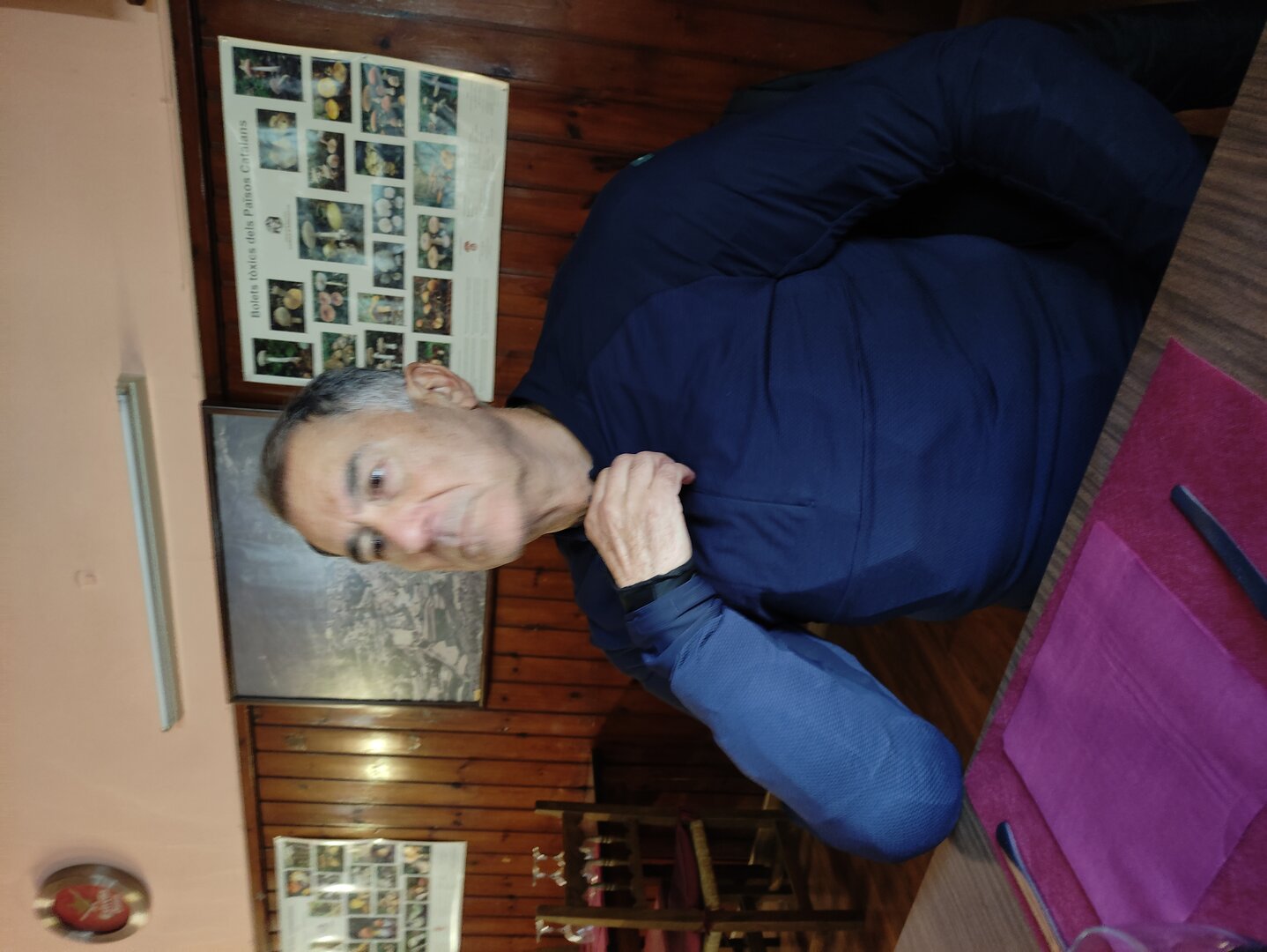 Sortida Les Guilleries-Savanossa. Pantà Sau, Pont Malafogassa, Massís Montseny, 