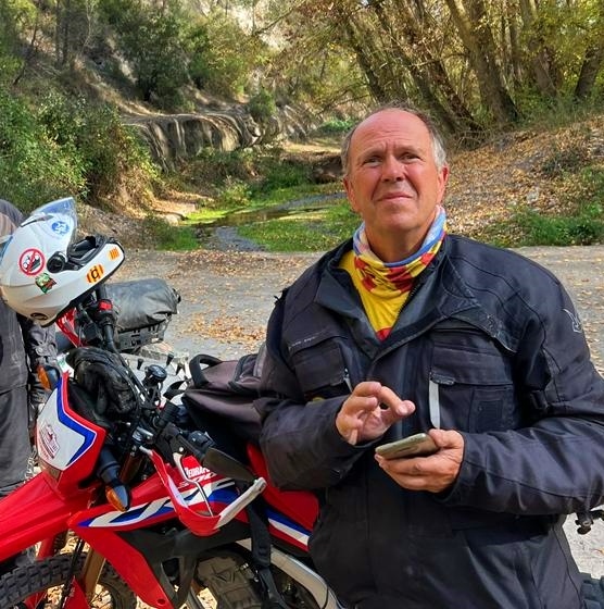 Sortida Mensual Off-Road nº5 Destí Alpens. Calders-L'Estany-Collsuspina-Castellterçol. 