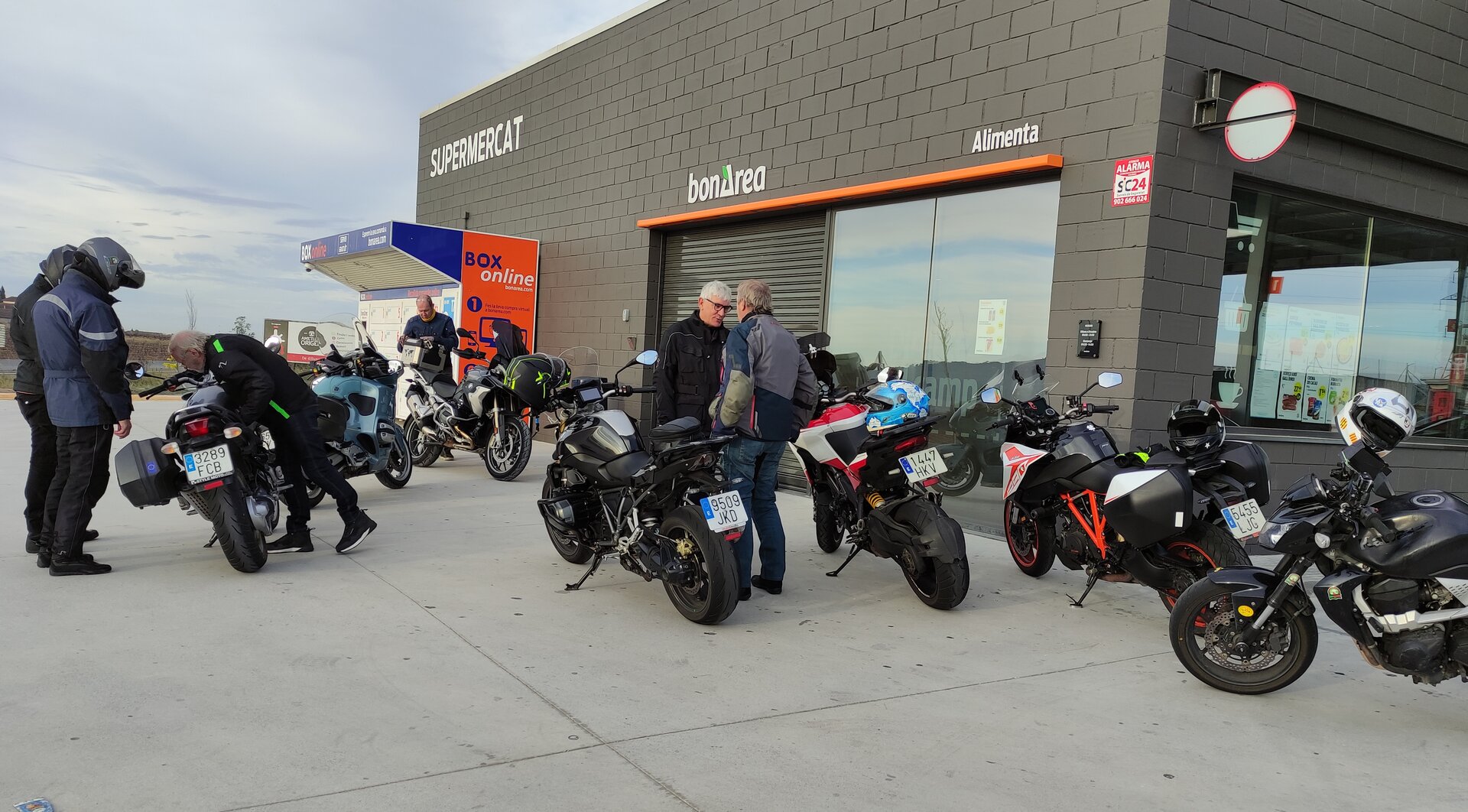 Sortida monestirs Vallbona de Les Monges i Santes Creus