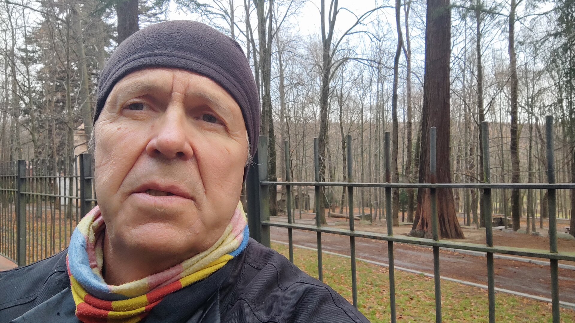 Volta motorista al Montseny, Guilleries, Osor, Llémena, Trona i Lluçanès 450Km 5 motos. 