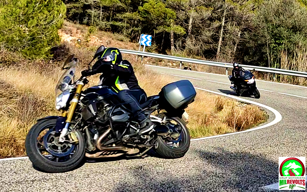 Sortida Hivernal a Prades 370Km PNGarraf-Catllar-Prades-Sarral-Miralles-Begues 