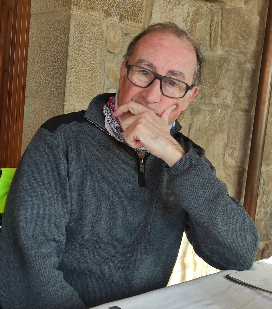 Sortida al Pre-Pirineu Central Català. Su, Serra d'Odèn, StelvioCatalà, Vansa-Tuixent