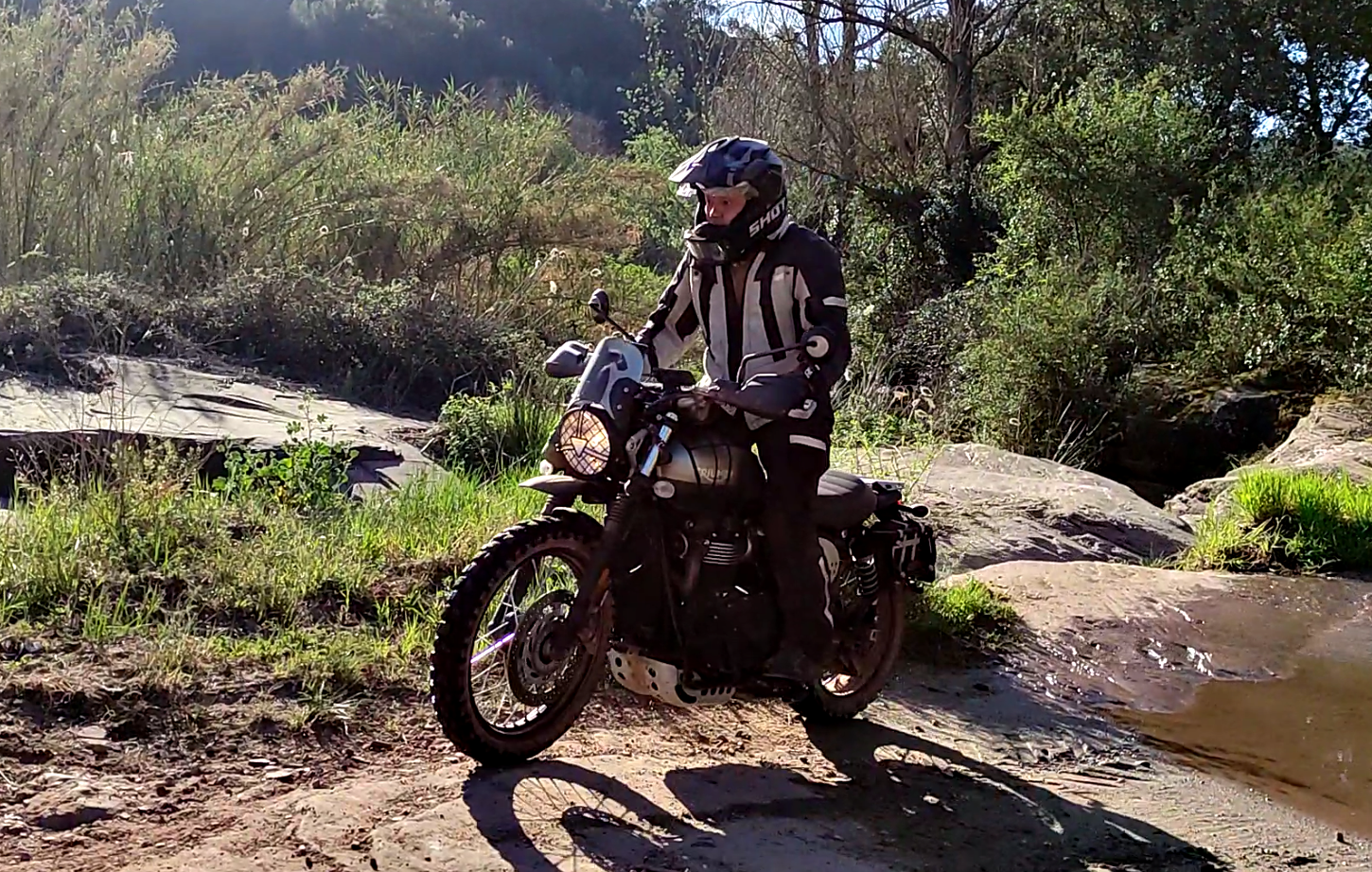 Sortida 'Off Road' n.6 per pistes "Destí Alpens" 