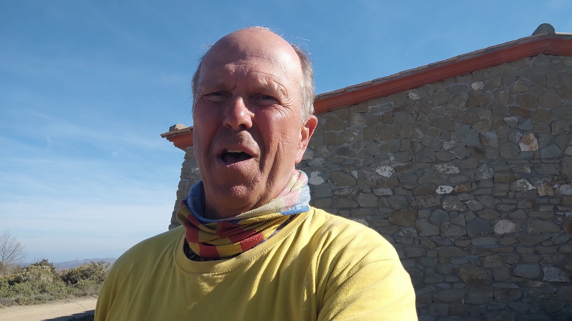 Sortida 'Off Road' n.6 per pistes "Destí Alpens" 