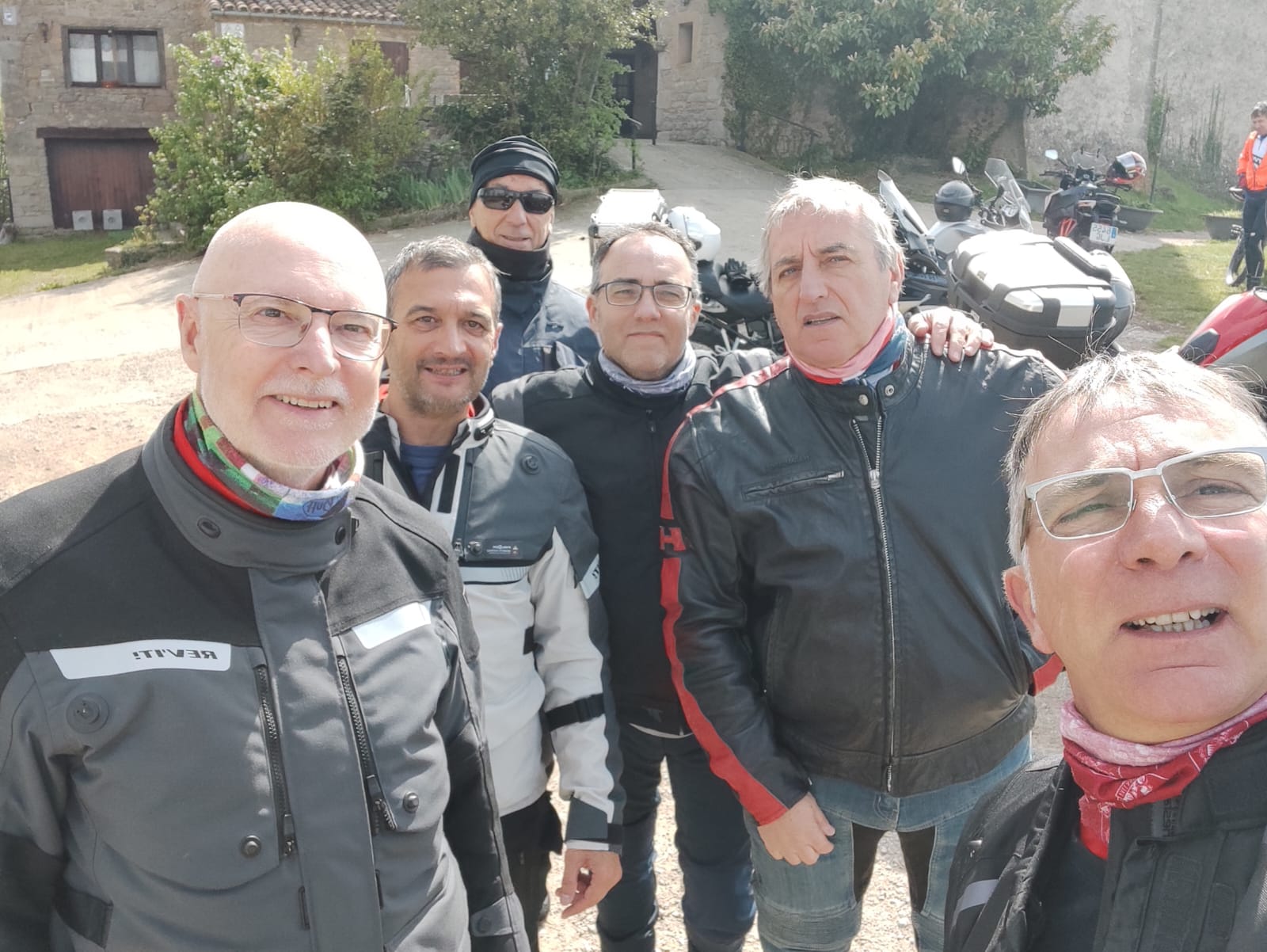 Sortida a Matinal Sant Jordi