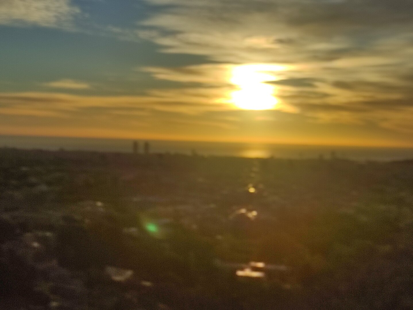 Sortida al castell-monestir d'Escornalbou. 375Km. 