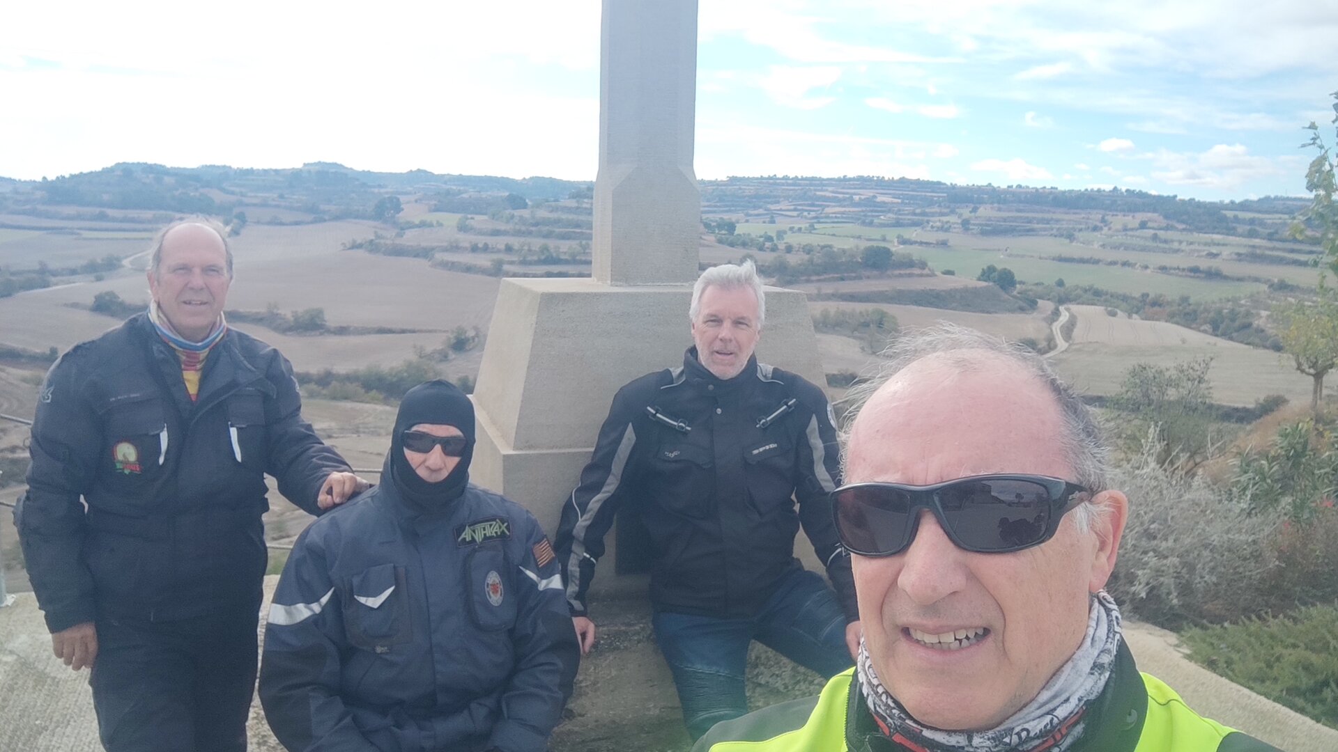 Sortida a Granyena Segarra