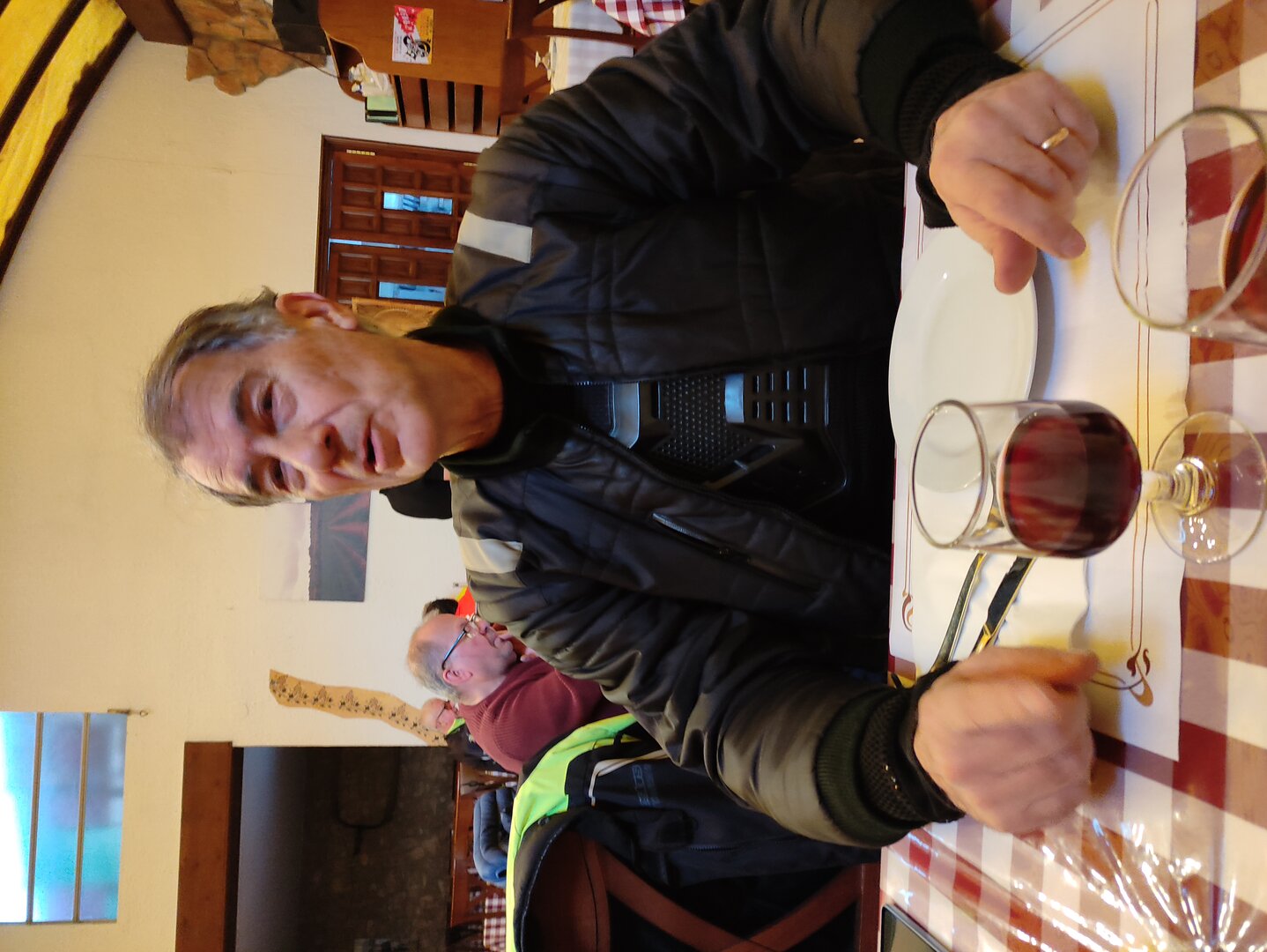 Sortida a Salomó-Siurana