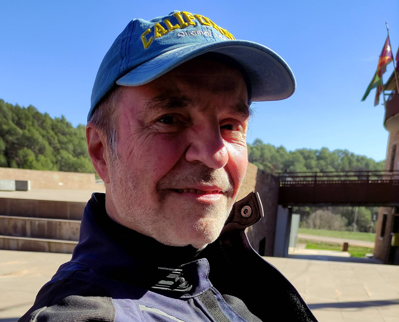 Volta motorista al Bages. Fonollosa, Ardèvol, Serrateix, Castellnou. Talamanca. 350Km 