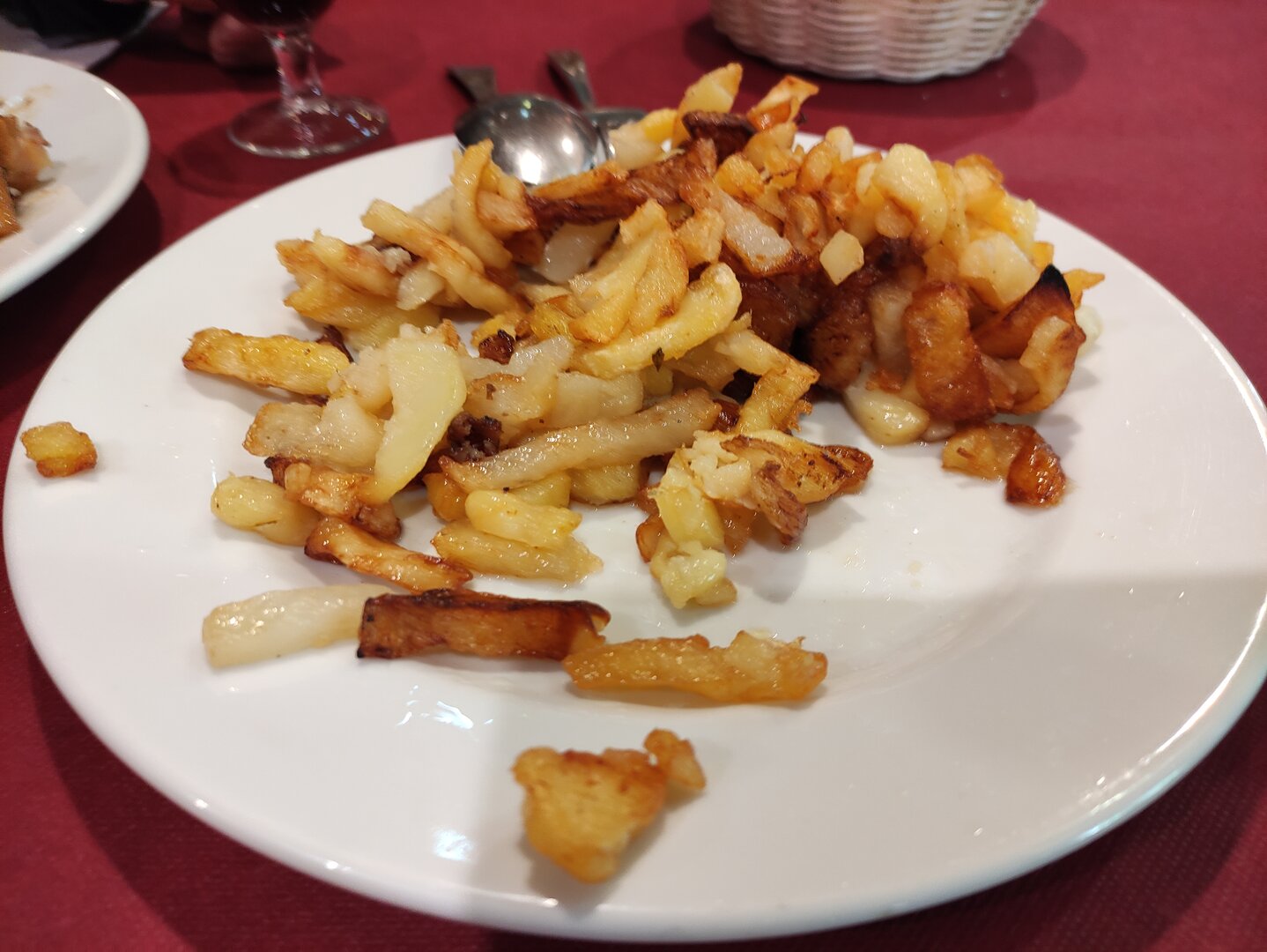 Volta motorista al P.N. Cadí-Moixeró: Alinyà Cambrils Tuixent Gòsol Fumanya. 500Km. 