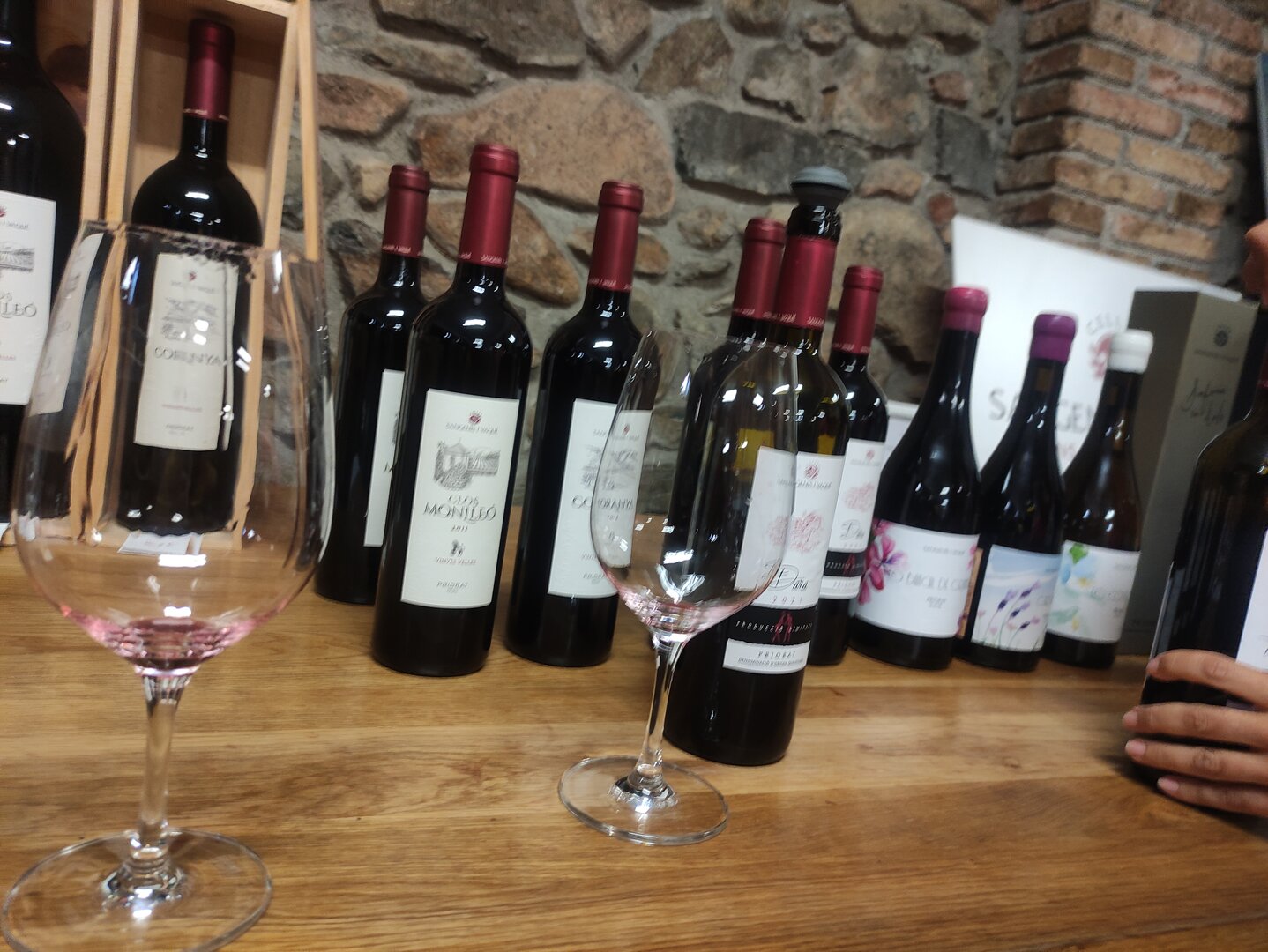 Volta a Els Ports SILENT-ROUTE