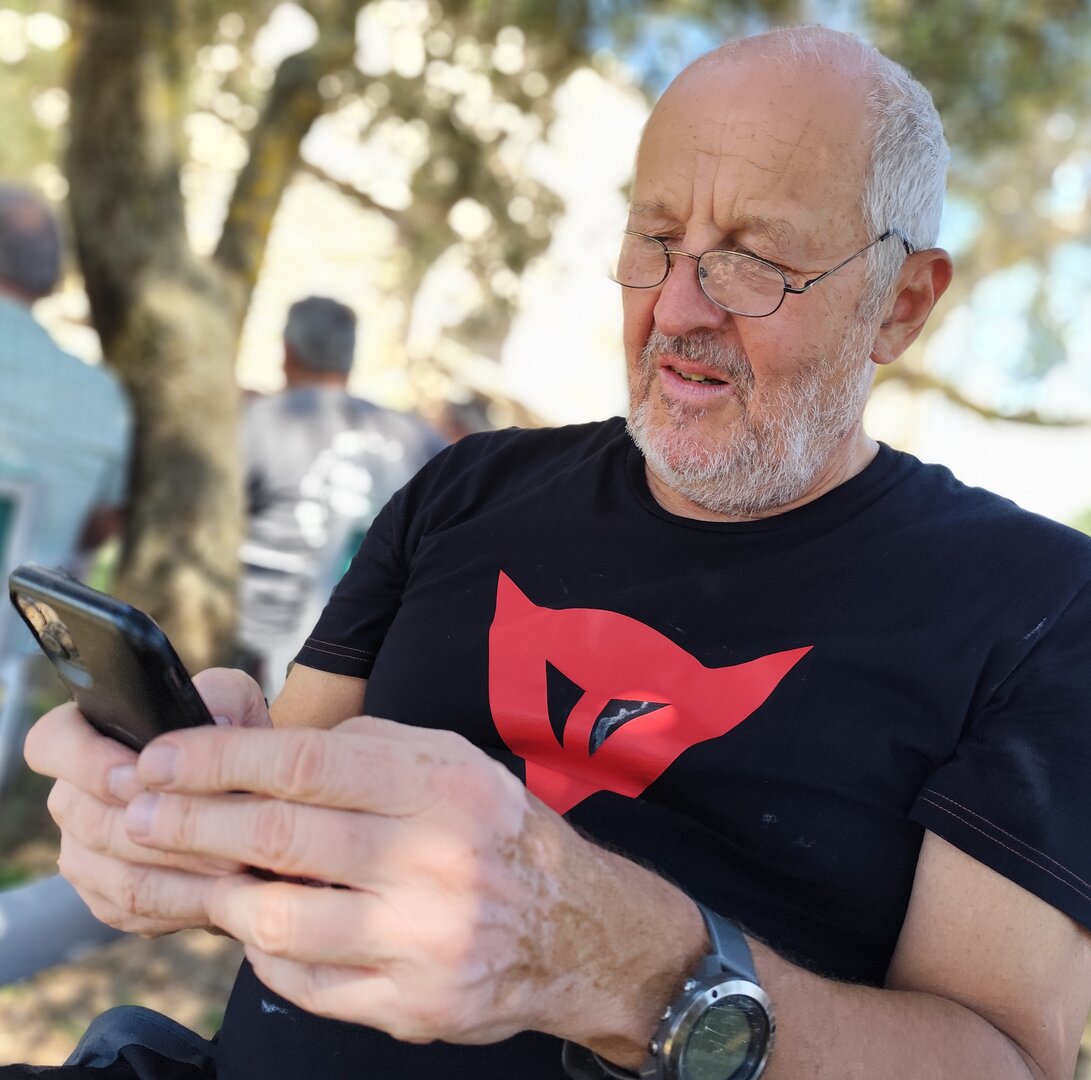 Volta motorista Transpirinenca als Alts d'Irati 4dies (6a edició) 1750Km 30ports