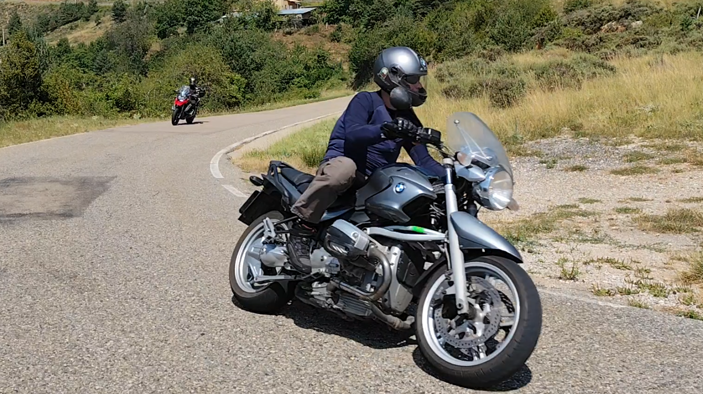 Volta Motorista Levògira a la Ribera Salada. Alpens, Morunys, Cambrils, Lladurs. 450Km 