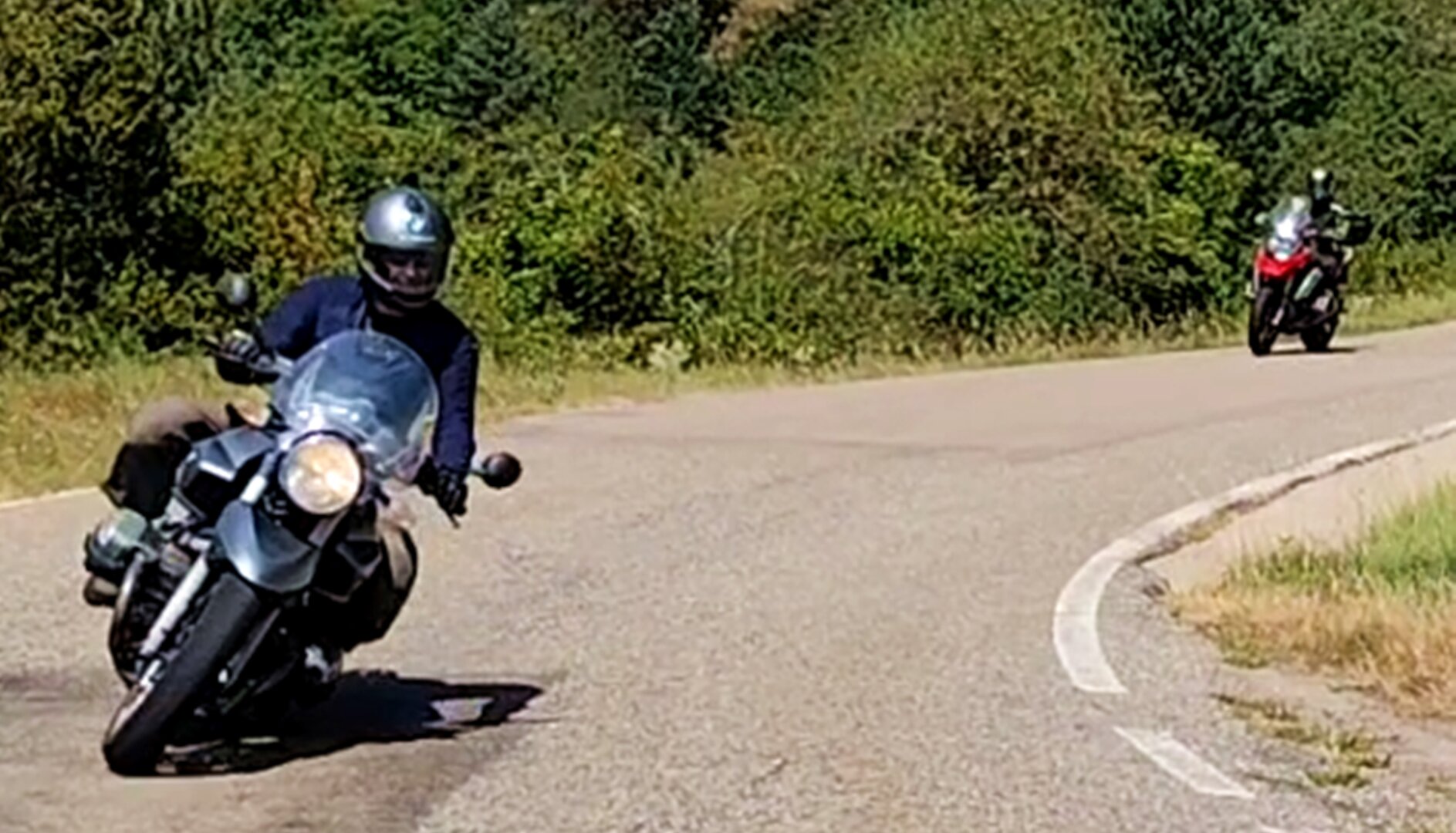 Volta Motorista Levògira a la Ribera Salada. Alpens, Morunys, Cambrils, Lladurs. 450Km 