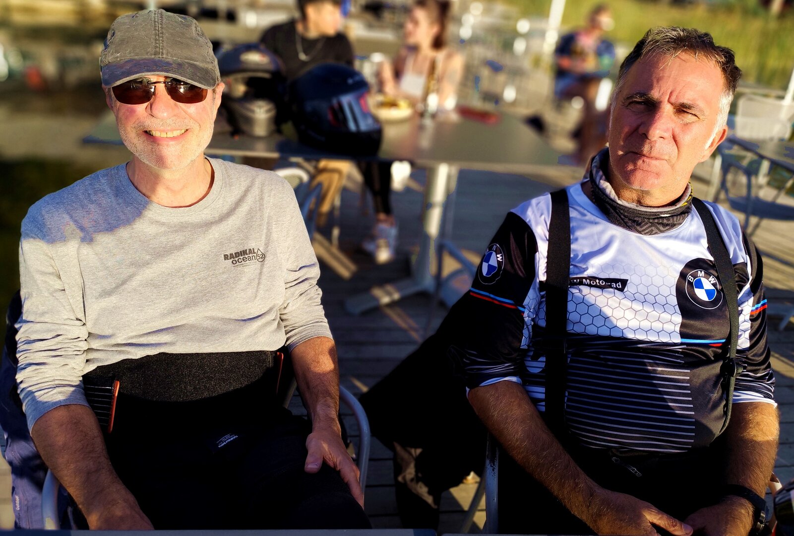 Volta a l'Empordà. Montseny-Guilleries-Gavarres-Cadaqués-Boadella-Banyoles. 500Km Dc.2024-10-23