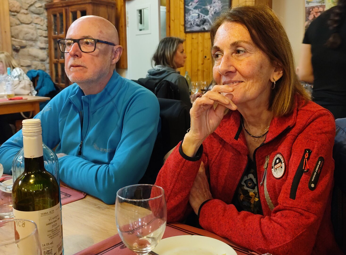 Sortida AUTO-MOTO al castell d'Enfesa