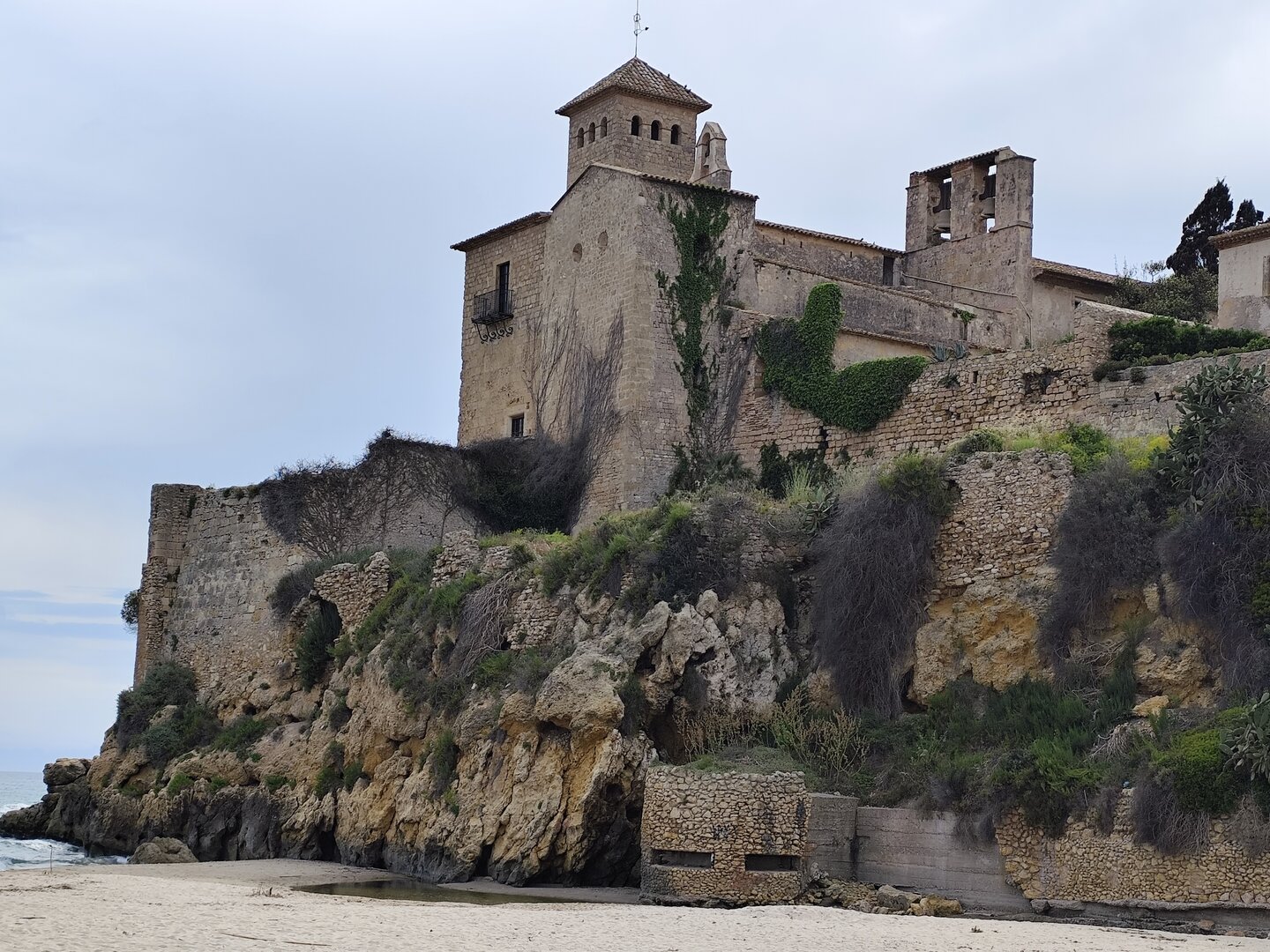 Sortida al Santuari de La FontCalda