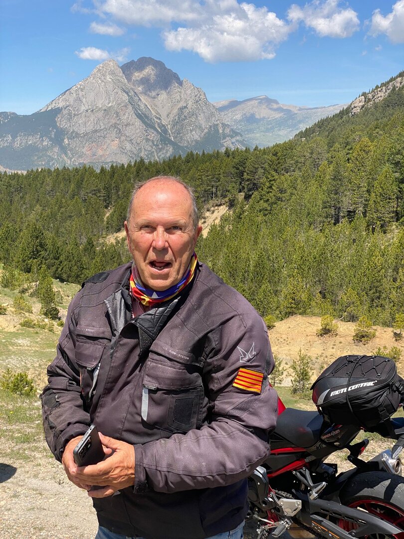 Sortida a la Vall de Vansa