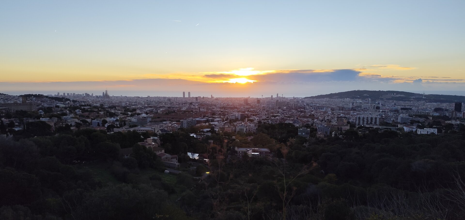 Volta motorista al Montmell