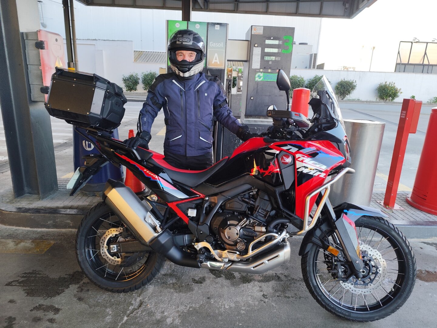 Volta al Motmell i Penedès