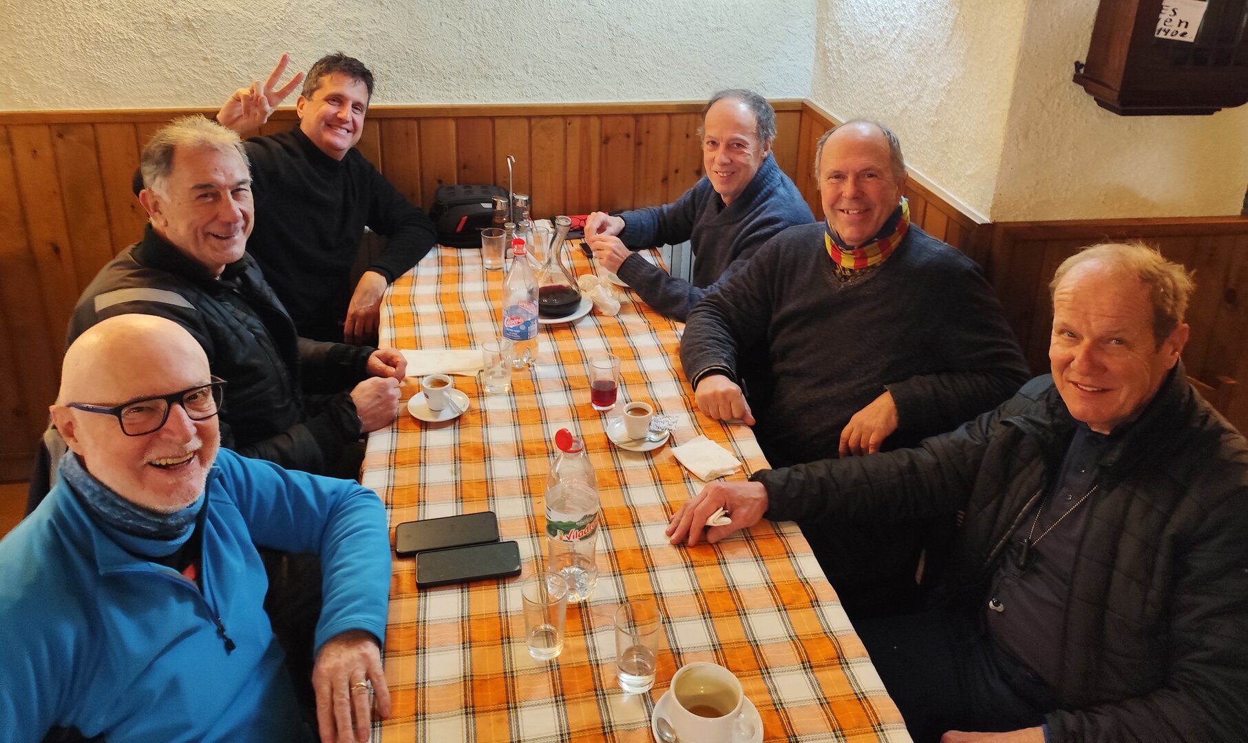 Sortida al Monestir de Lluçà 