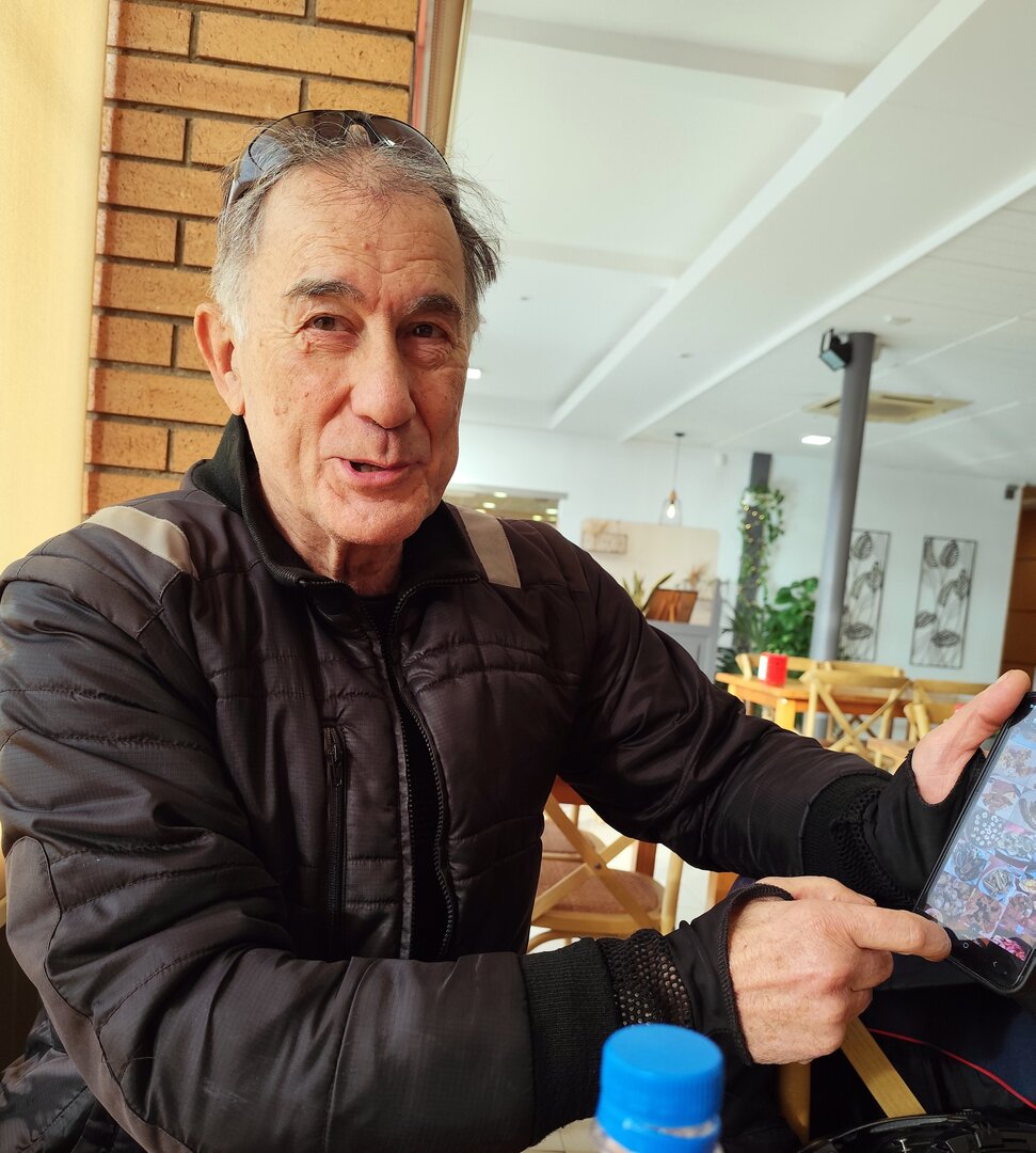 Sortida a Les Devees de La Fatarella