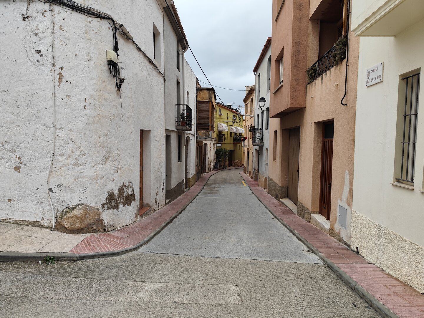 Sortida a Riudecanyes-Escornalbou 