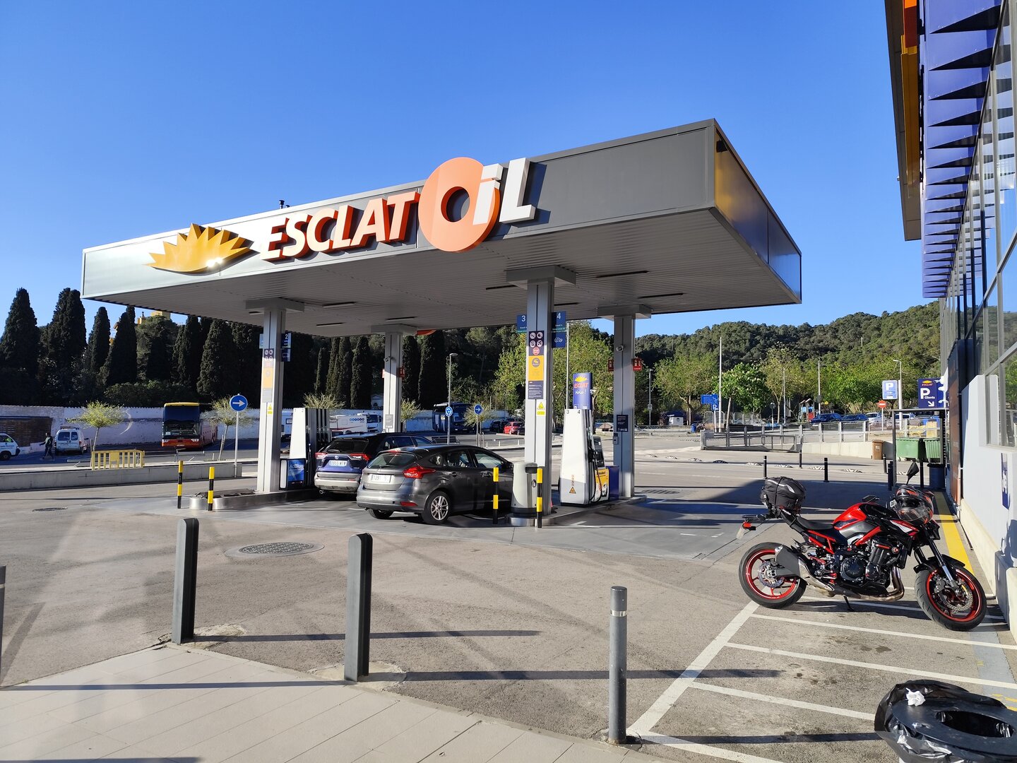 Sortida a Ceret 2dies