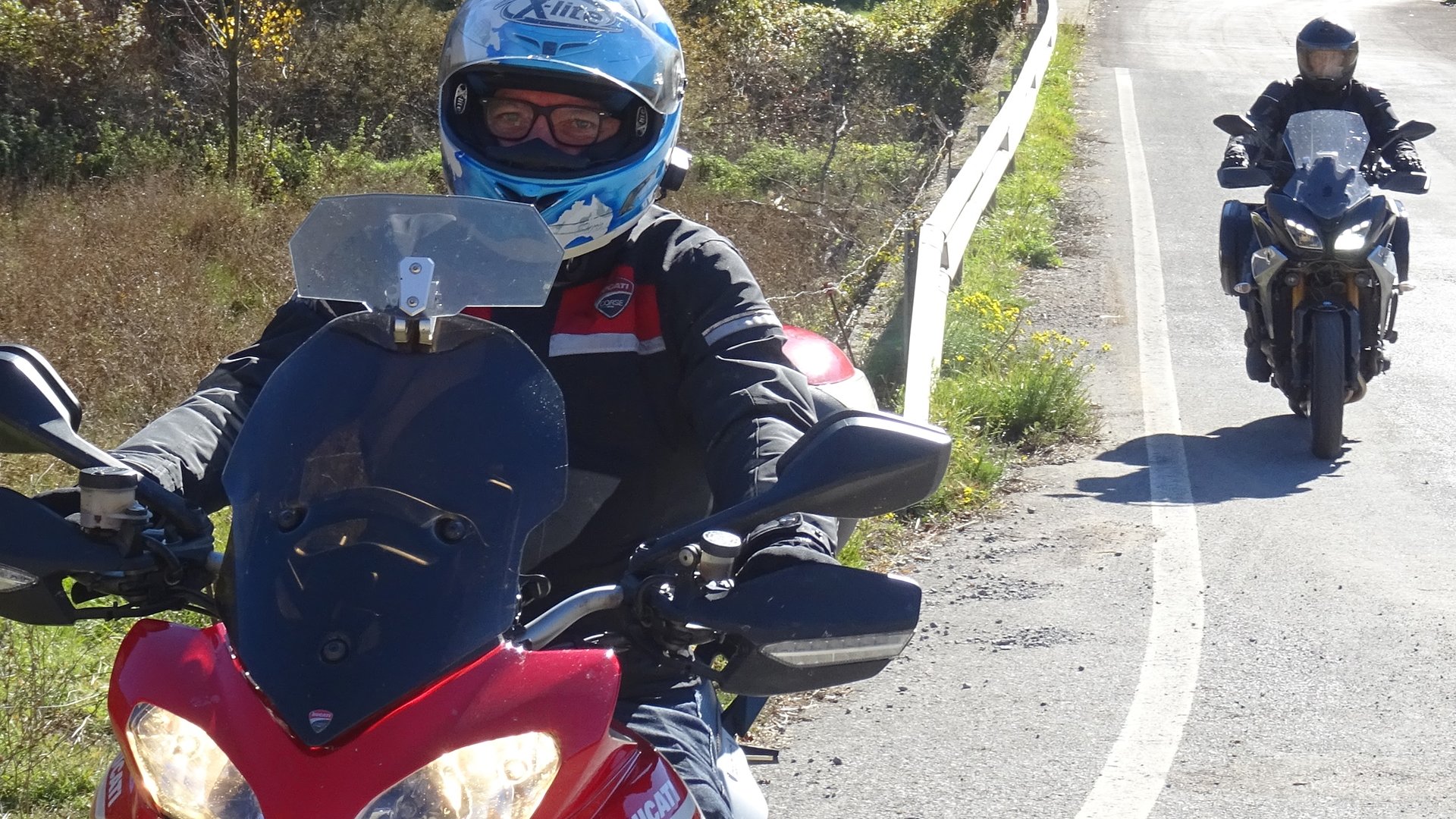 La fraternitat silenciosa