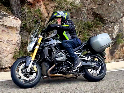 Guia essencial de Manteniment de la Moto